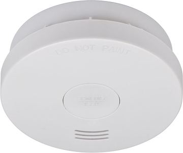 Brennenstuhl RM L 3100 - Rauchmelder - batteriebetrieben von LumaTech