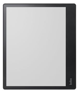 Kobo Elipsa 2E - eBook-Reader - 32 GB - 26.2 cm (10.3") von LumaTech