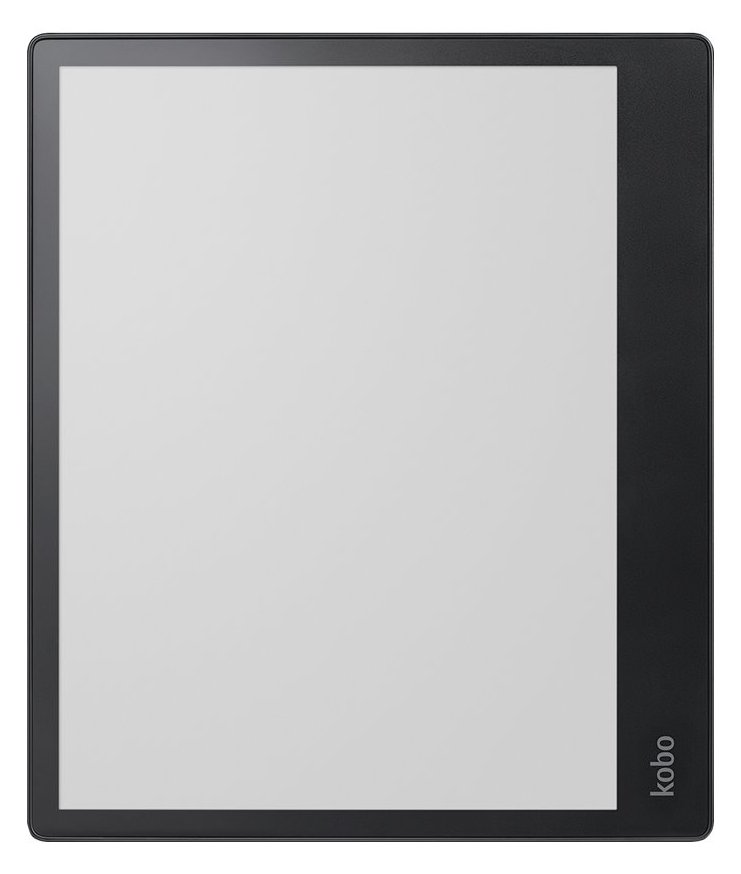 Kobo Elipsa 2E - eBook-Reader - 32 GB - 26.2 cm (10.3")