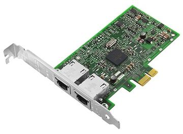 BROADCOM 5720 - Netzwerkadapter - Gigabit Ethernet x 2 von LumaTech