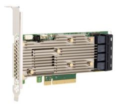BROADCOM MegaRAID 9460-16i - Speichercontroller (RAID) von LumaTech