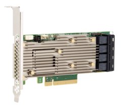 BROADCOM MegaRAID 9460-16i - Speichercontroller (RAID)