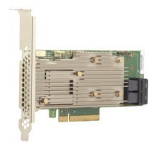 BROADCOM MegaRAID SAS 9460-8i - Speicher-Controller
