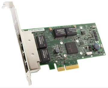 BROADCOM NEtXtreme E-Series BCM5719-4P von LumaTech