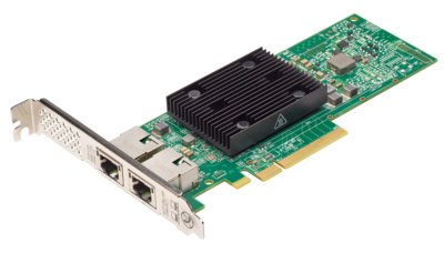 BROADCOM NetXtreme E-Series P210TP - Netzwerkadapter