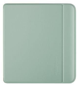 Kobo Libra Colour Basic SleepCover Case Garden Green von LumaTech