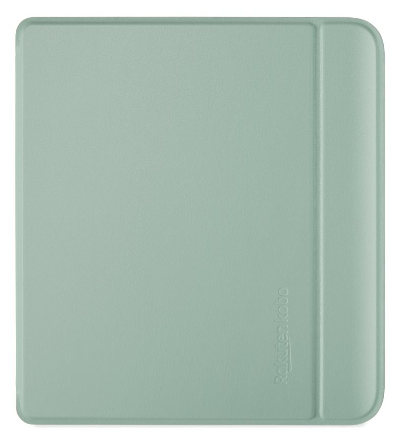 Kobo Libra Colour Basic SleepCover Case Garden Green