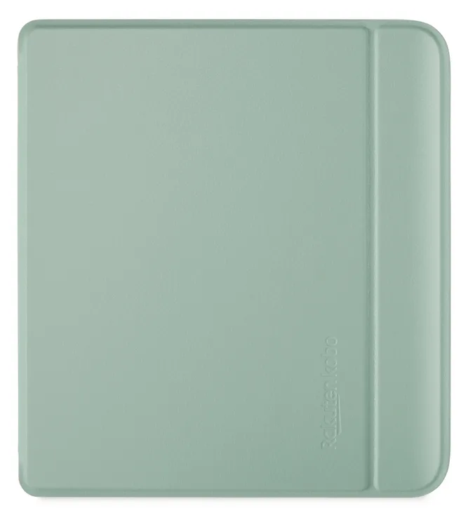 Kobo Libra Colour Basic SleepCover Case Garden Green, Ansicht 2