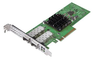 BROADCOM P210P - Netzwerkadapter - PCIe 3.0 x8 von LumaTech