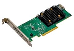 Brocade Broadcom MegaRAID 9540-8i - Speichercontroller (RAID) von LumaTech
