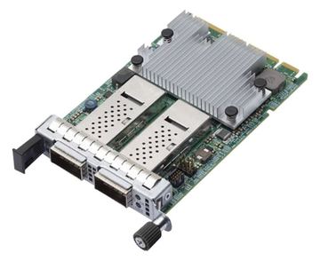 Brocade Broadcom NetXtreme E-Series N2100G - Netzwerkadapter von LumaTech