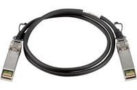 Brocade Ruckus 10 Gbps Direct Attached SFP+ Copper Cable von LumaTech