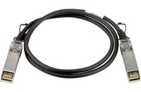 Brocade Ruckus 10 Gbps Direct Attached SFP+ Copper Cable