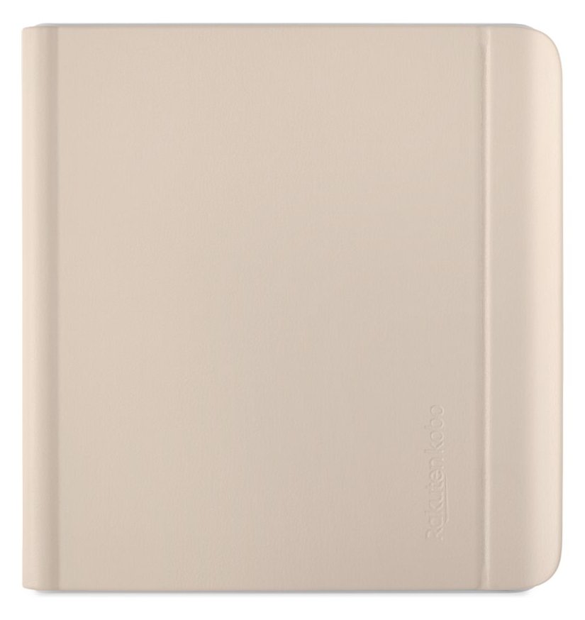 Kobo Libra Colour Notebook SleepCover Case Sand Beige