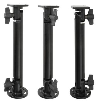 Brodit 216153 - 596 g - 75 mm - 65 mm - 265 mm von LumaTech