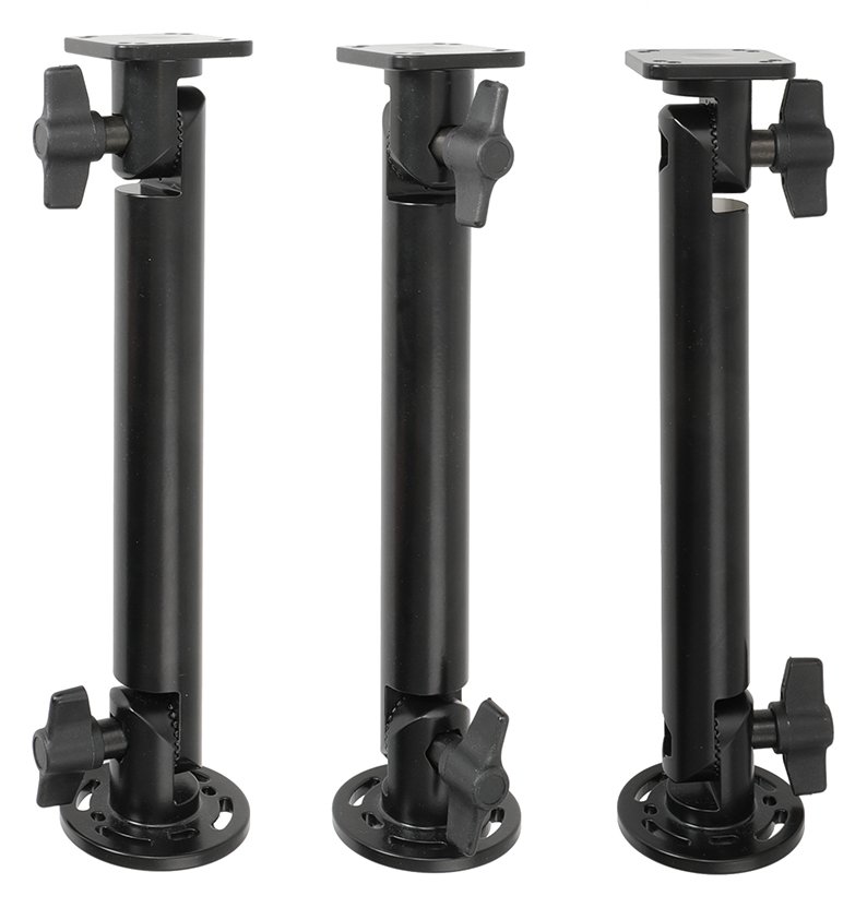 Brodit 216153 - 596 g - 75 mm - 65 mm - 265 mm