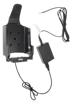 Brodit 531707 - Handheld mobiler Computer - Aktive Halterung - Auto - Schwarz von LumaTech