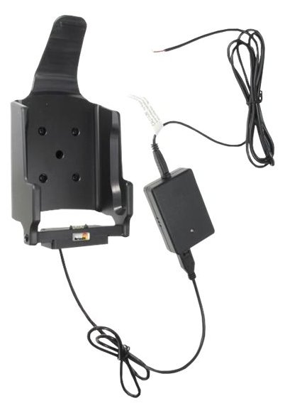 Brodit 531707 - Handheld mobiler Computer - Aktive Halterung - Auto - Schwarz