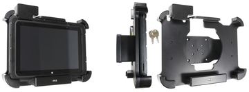 Brodit 550888 - Tablet/UMPC - Passive Halterung - indoor - Schwarz von LumaTech