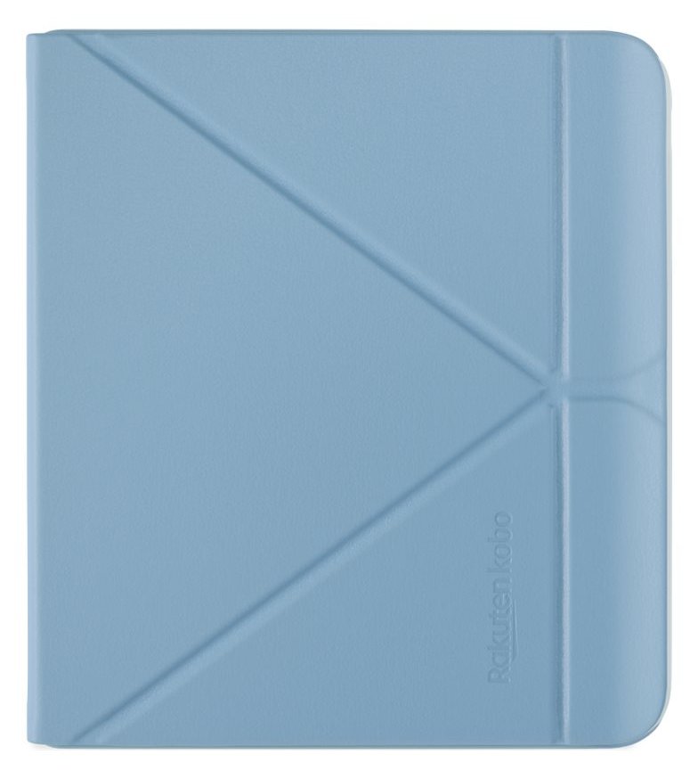 Kobo Libra Colour SleepCover Case Dusk Blue