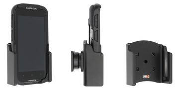 Brodit 711228 - Terminal - Passive Halterung - Indoor - Schwarz von LumaTech