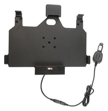 Brodit 746148 - Tablet/UMPC - Aktive Halterung - Auto/Innenbereich - Schwarz von LumaTech