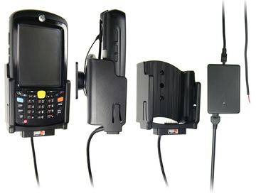 Brodit Active Holder with Tilt Swivel - Autohalterung für Handheld von LumaTech