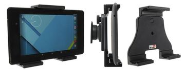 Brodit Passive holder with tilt swivel - Halterung von LumaTech