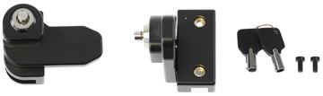 Brodit ProClip - Befestigungskit (2 Schlüssel, key lock module) von LumaTech