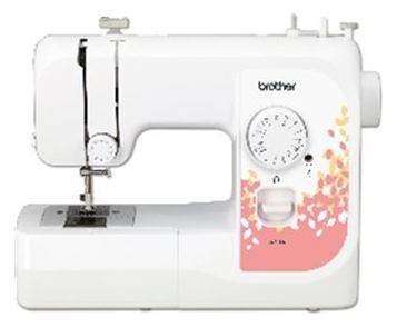 Brother AZ14 - Nähmaschine - 14 Stiche - 1 vier-Schritt von LumaTech