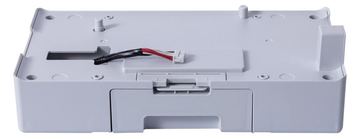 Brother Battery Base - Batterieadapter von LumaTech
