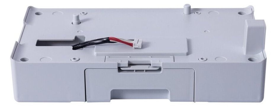 Brother Battery Base - Batterieadapter