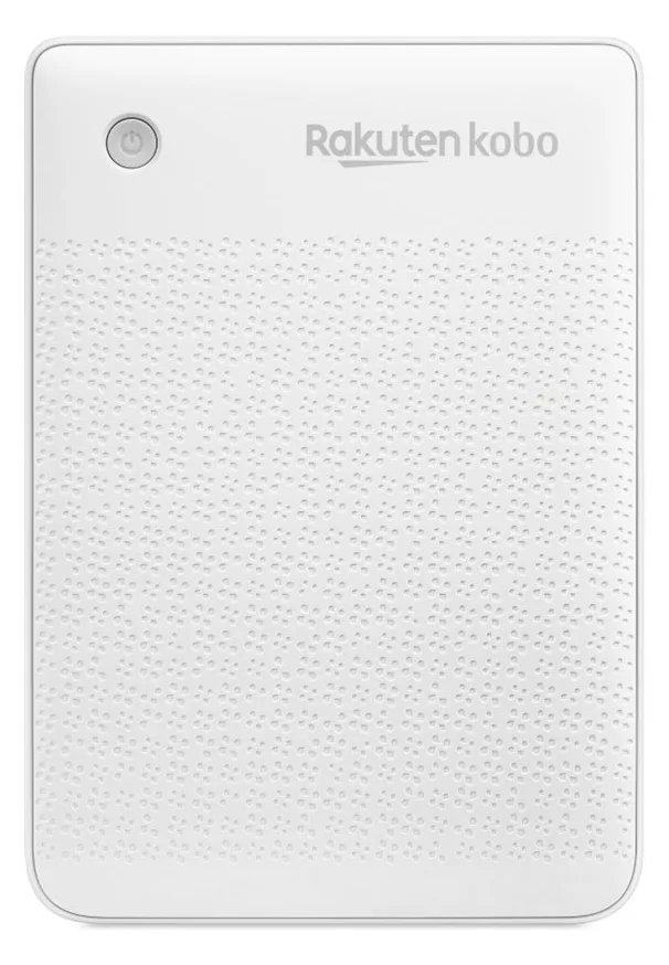 Kobo Clara Colour, 15,2 cm (6"), E-Tinte Kaleido, 1448 x 1072 Pixel, PNG, BMP, TIFF, GIF, JPEG, 16 GB, 512 MB, Ansicht 3