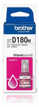 Brother BTD180M - Magenta - original - Nachfülltinte von LumaTech