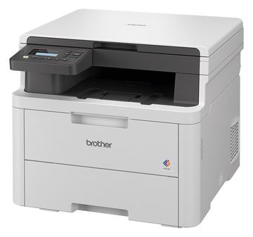 Brother DCP-L3520CDWE - Multifunktionsdrucker - Farbe - LED - A4/Legal (Medien) von LumaTech