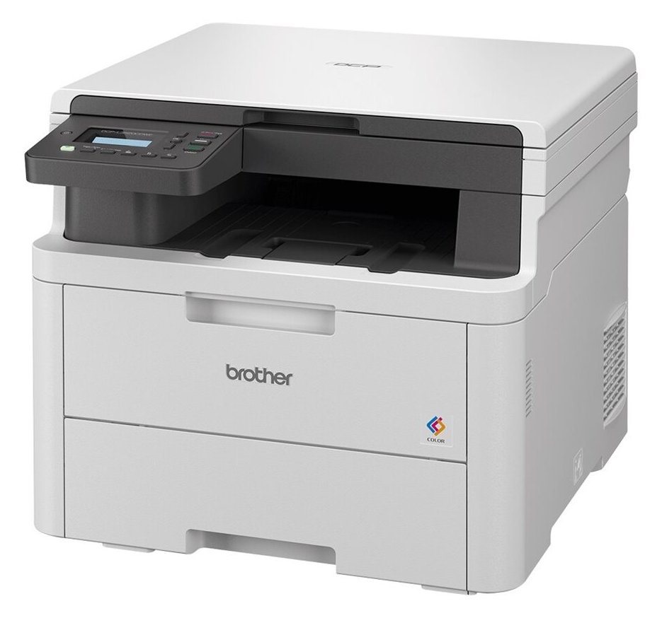 Brother DCP-L3520CDWE - Multifunktionsdrucker - Farbe - LED - A4/Legal (Medien)