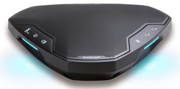 Konftel Ego - Freisprechtelefon - Bluetooth - kabellos von LumaTech