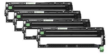 Brother DR248CL - Original - Box - Trommeleinheit von LumaTech