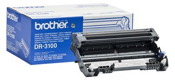 Brother DR3100 - Original - Trommeleinheit - für Brother DCP-8060 von LumaTech