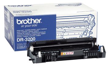 Brother DR3200 - Original - Trommeleinheit - für Brother DCP-8070 von LumaTech