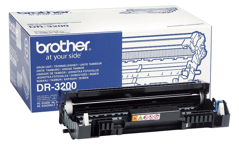 Brother DR3200 - Original - Trommeleinheit - für Brother DCP-8070