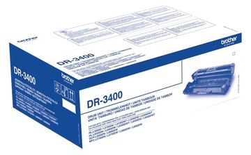 Brother DR3400 - Original - Trommeleinheit - für Brother HL-L5000 von LumaTech