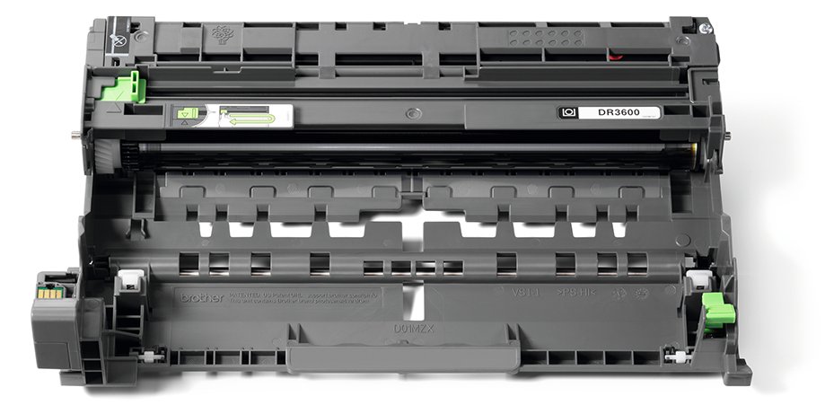 Brother DR3600 - Original - Trommeleinheit - für Brother HL-L5215DN