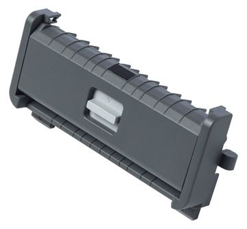 Brother Drucker: Etikettenspende-Option - für Brother TD-4410D von LumaTech