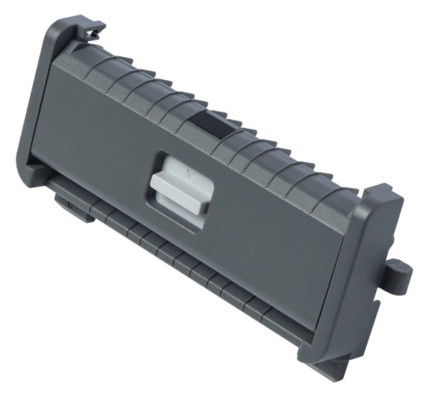 Brother Drucker: Etikettenspende-Option - für Brother TD-4410D