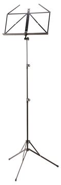 König & Meyer 10052-000-55 - Schwarz - Stahl - 150 cm - 435 mm - 215 mm - 640 mm von LumaTech