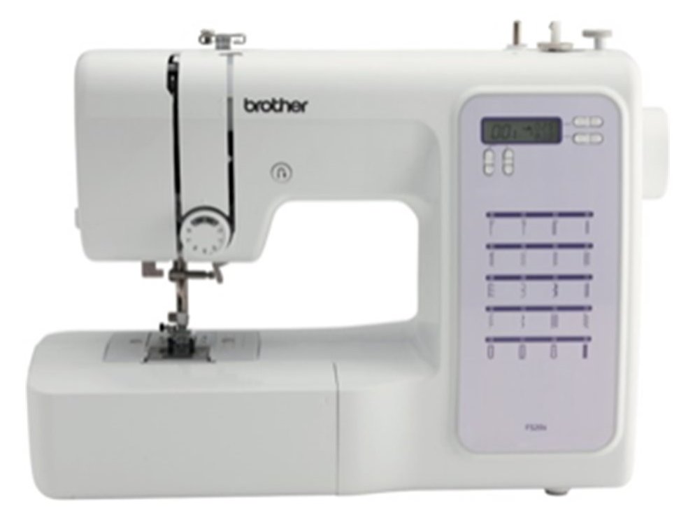 Brother FS20s Starter - Nähmaschine - computerisiert