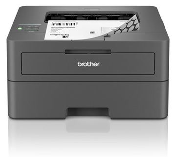 Brother HL-L2445DW - Drucker - s/w - Duplex - Laser von LumaTech