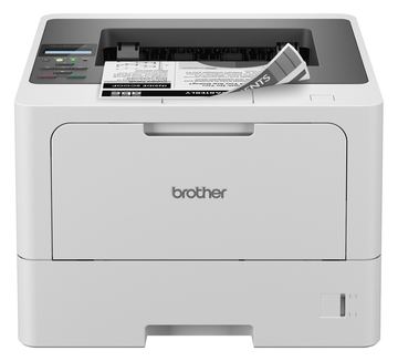 Brother HL-L5210DW - Drucker - s/w - Duplex - Laser
