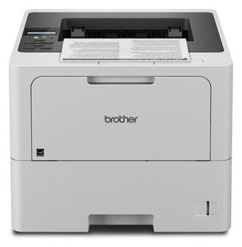 Brother HL-L6210DW - Drucker - s/w - Duplex - Laser von LumaTech